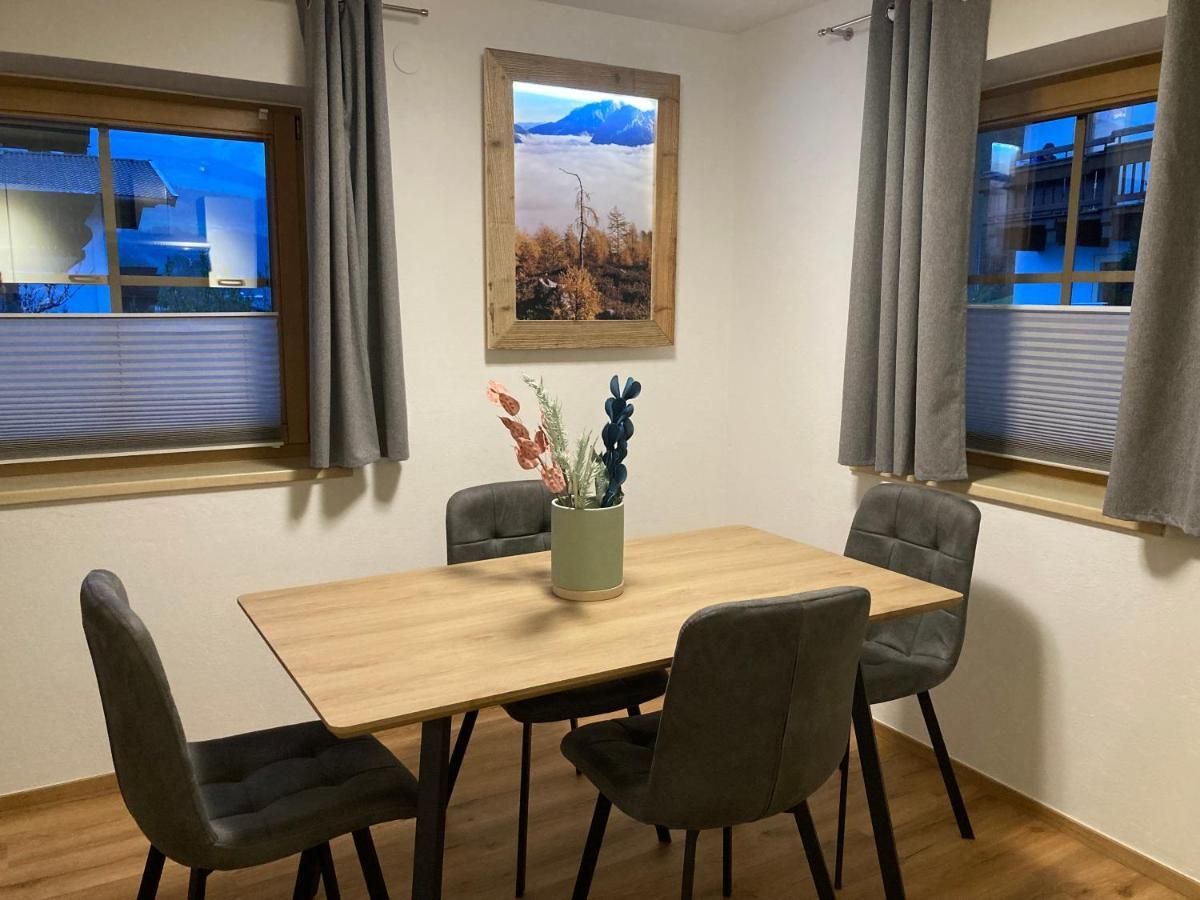 הולרבאך איםפינצגאו Appartement Stefanie מראה חיצוני תמונה